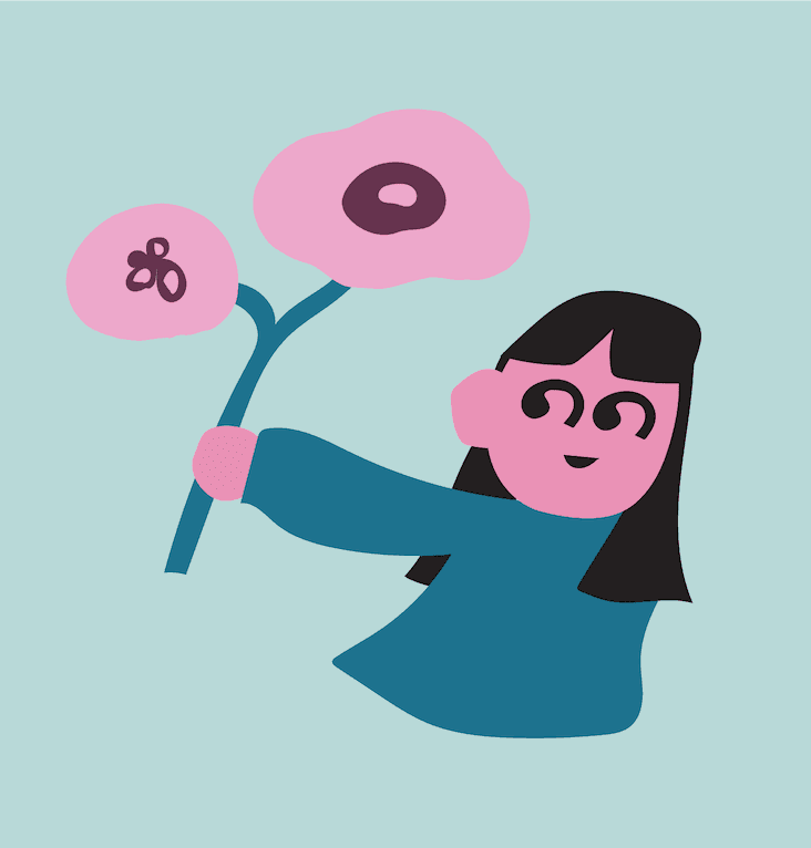 OMI Live Shopping: User Experience Design Internship