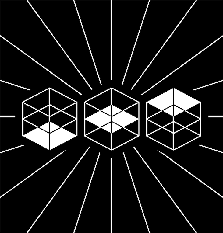 Personal Website for Tia-Simone Gardner